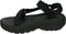 Teva W Hurricane XLT2 Ampsole - Dames Sandalen - Hakhoogte 3-4 cm - Zwart - Maat 42