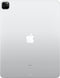 Apple iPad Pro (2020) - 12.9 inch - WiFi + 4G - 128GB - Zilver