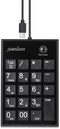 InLine 57161I - Numeriek Toetsenbord - Scissor Switch - USB 2.0