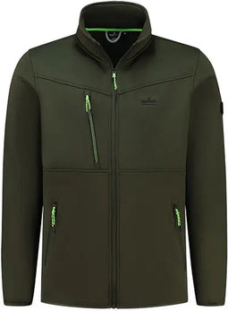 Kjelvik Polysoft vest Alwin Heren - Maat 4XL