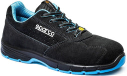 Sparco HORIZON MORENO - Veiligheidsschoenen S3 ESD - Composiet neus - Maat 42