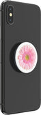 PopSockets PopGrip Basic - Telefoonbutton en Standaard - Niet verwisselbaar - Madeliefje Roze