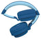 Lexibook HPBT015D - Draadloze Bluetooth Koptelefoon - Kinderveilig volume - Blauw Roze