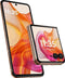 Motorola Razr 50 Ultra - 512 GB - Dual-SIM - Peach Fuzz
