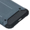 iMoshion Hoesje Geschikt voor Xiaomi Mi 11 Ultra Hoesje - iMoshion Rugged Xtreme Backcover - Donkerblauw