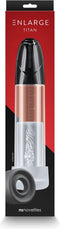 Titan Pump