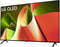 LG OLED77B4 - Ultra HD TV - 4K Resolutie - Dolby Vision IQ - Zwart (2LA)
