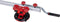 Rubi Slab Trans Mini - Tegel Draagsysteem - 2 vacuümzuignappen - 55 kg max belasting