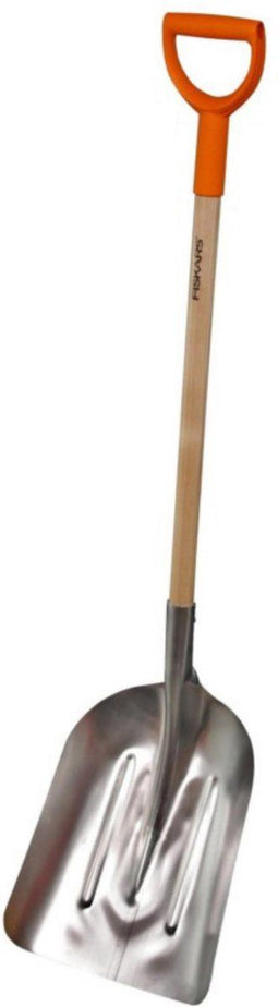 Fiskars 1001637 Graan-/sneeuwschep - 31cm