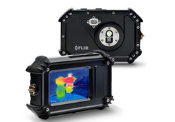 FLIR Cx5 - Warmtebeeldcamera - WiFi - Hoge Resolutie (160 x 120)