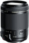 Tamron 18-200mm f/3.5-6.3 Di II VC - Zoomlens - Mechanische stabilisatie - Canon EF-S