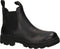 Ecco Granier - Chelsea boots - Dempende tussenzool - Zwart - Maat 36