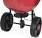 Kreator KRTGR9003 Strooiwagen - 140 tot 250 cm instelbare strooibreedte - 15 liter