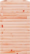 vidaXL - Plantenbak - 110x40x68,5 - cm - massief - douglashout