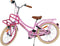 Volare Excellent Kinderfiets - Meisjes - 20 inch - Roze - 3 versnellingen