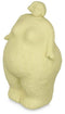 Decoratieve figuren Groen Dolomite 14 x 25 x 11 cm (6 Stuks) Vrouw Staand