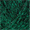 Lurex glitter garen, groen, L: 160 m, 25 gr/ 1 bol