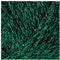 Lurex glitter garen, groen, L: 160 m, 25 gr/ 1 bol
