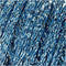 Lurex glitter garen, lichtblauw, L: 160 m, 25 gr/ 1 bol