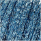 Lurex glitter garen, lichtblauw, L: 160 m, 25 gr/ 1 bol
