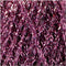 Lurex glitter garen, paars, L: 160 m, 25 gr/ 1 bol