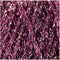 Lurex glitter garen, paars, L: 160 m, 25 gr/ 1 bol