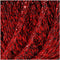 Lurex glitter garen, rood, L: 160 m, 25 gr/ 1 bol