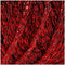 Lurex glitter garen, rood, L: 160 m, 25 gr/ 1 bol
