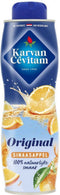 Karvan Cevitam - Original Sinaasappel - fles 60cl AANBIEDING THT eind 31-03-2025