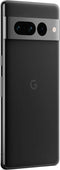 GOOGLE Pixel 7 Pro - Smartphone - 128 GB - Zwart