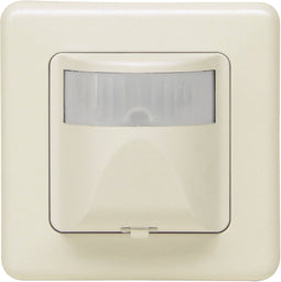 Kopp 808401012 - PIR-bewegingsmelder Inbouw - 180 ° - Crème-wit