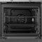 Inventum IOM6170RK - Inbouw Oven - 70 liter - 3000W - 250C