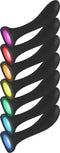 LUZ Vibrator Zare - zwart