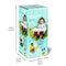 DISNEY BABY Mickey Mouse stoelverhoger, Pop 'n Sit Booster, binnen, buiten, praktisch en compact,...