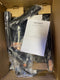 MYBOT S10 VisionPro - Steelstofzuiger - 430W - 34Kpa - 3 Zuigniveaus - Draadloos - Zakloos - Zwart/Rosegoud