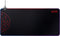 Gaming Mat with LED Illumination RGB XPG 75260017 Black Corduroy