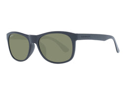 Serengeti Anteo 9033 Zonnebril - Dames - Heren - Zwart - Gepolariseerd