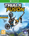 Ubisoft Trials Fusion - Deluxe Edition - Inclusief Season Pass en 6 DLC's