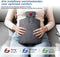 Saaf - Elektrische Kruik - 3 standen - 10.000 mAh Powerbank - Original Grey