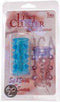 Lust Cluster - Sleeves - Tonga