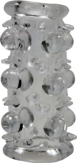 Lust Cluster - Transparant