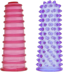 Lust Fingers - Vinger Sleeves