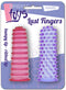 Lust Fingers - Vinger Sleeves
