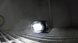 OSRAM LEDriving Universal Headlight 101 - LED-grootlicht-/dimlichtprojector met optioneel positielicht