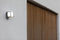LUTEC Doblo - Wandlamp voor buiten - LED - 3000K - Donkergrijs