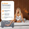 Best Life Nebo - Topdekmatras 180x200 - Balanced-Foam™ ErgoZone5™ 6 CM