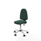 Bureaustoel Piqueras y Crespo B0005RN Groen