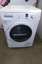Bosch WTW86363NL - Warmtepompdroger - 7 kg - A++ - LCD-display - Wit-donkergrijs