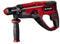 Einhell TE-RH 28 5F - Elektrische Boorhamer - 5 functies 950 W - SDS-Plus (1 stuk)