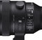 Sigma 60-600mm F4.5-6.3 DG DN OS - Ultra-telephoto zoom - Snelle autofocus en beeldstabilisatie (2022)